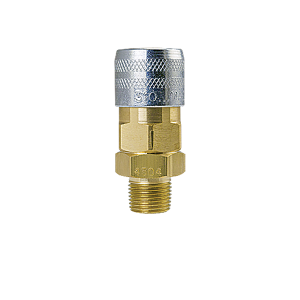 310 & O Series 3/8" Man. Sockets, MPT